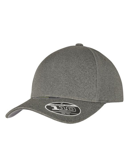 FLE-110MU-110 Melange Unipanel Cap 2